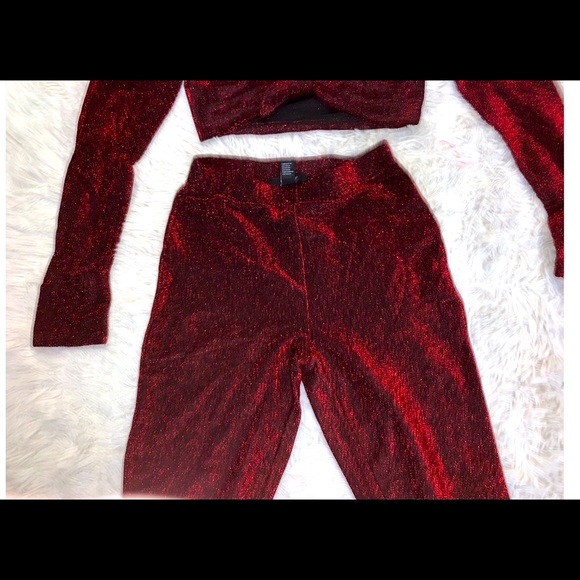 Forever 21 set (2pieces) - Picture 4 of 9